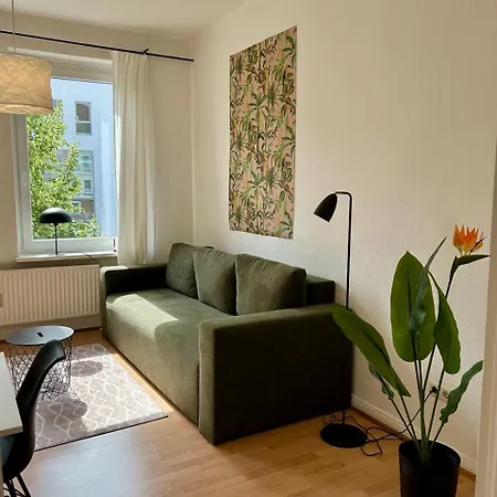Zentrales Mit Boxspringbetten Braunschweig