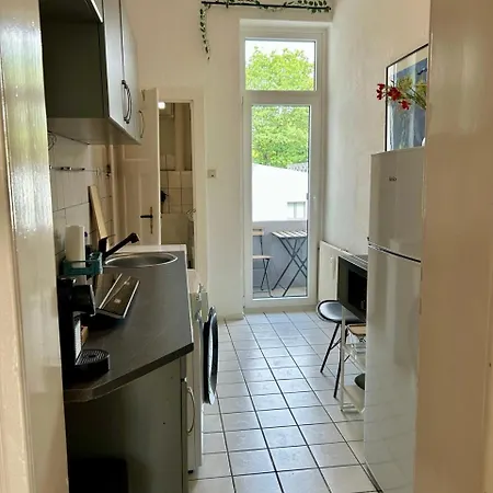 Zentrales Mit Boxspringbetten Und Parkplatz * Braunschweig