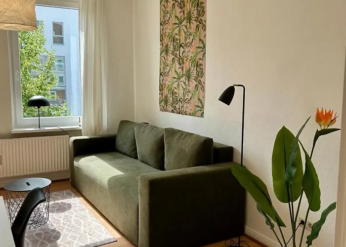 Zentrales Mit Boxspringbetten Braunschweig